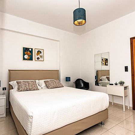 Koum Kapi Seaside Apartment Private Parking C1 Chania  Luaran gambar