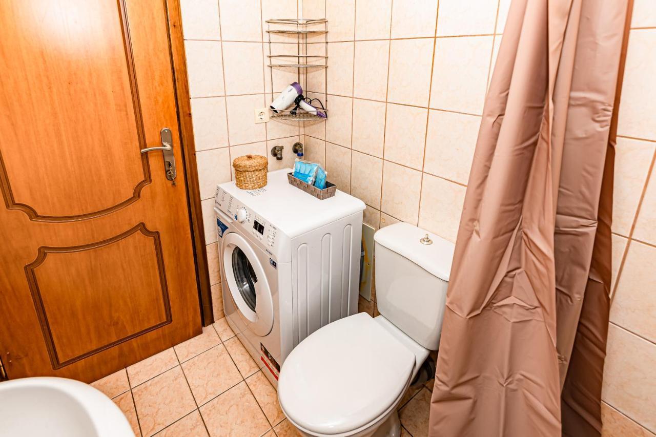 Koum Kapi Seaside Apartment Private Parking C1 Chania  Luaran gambar