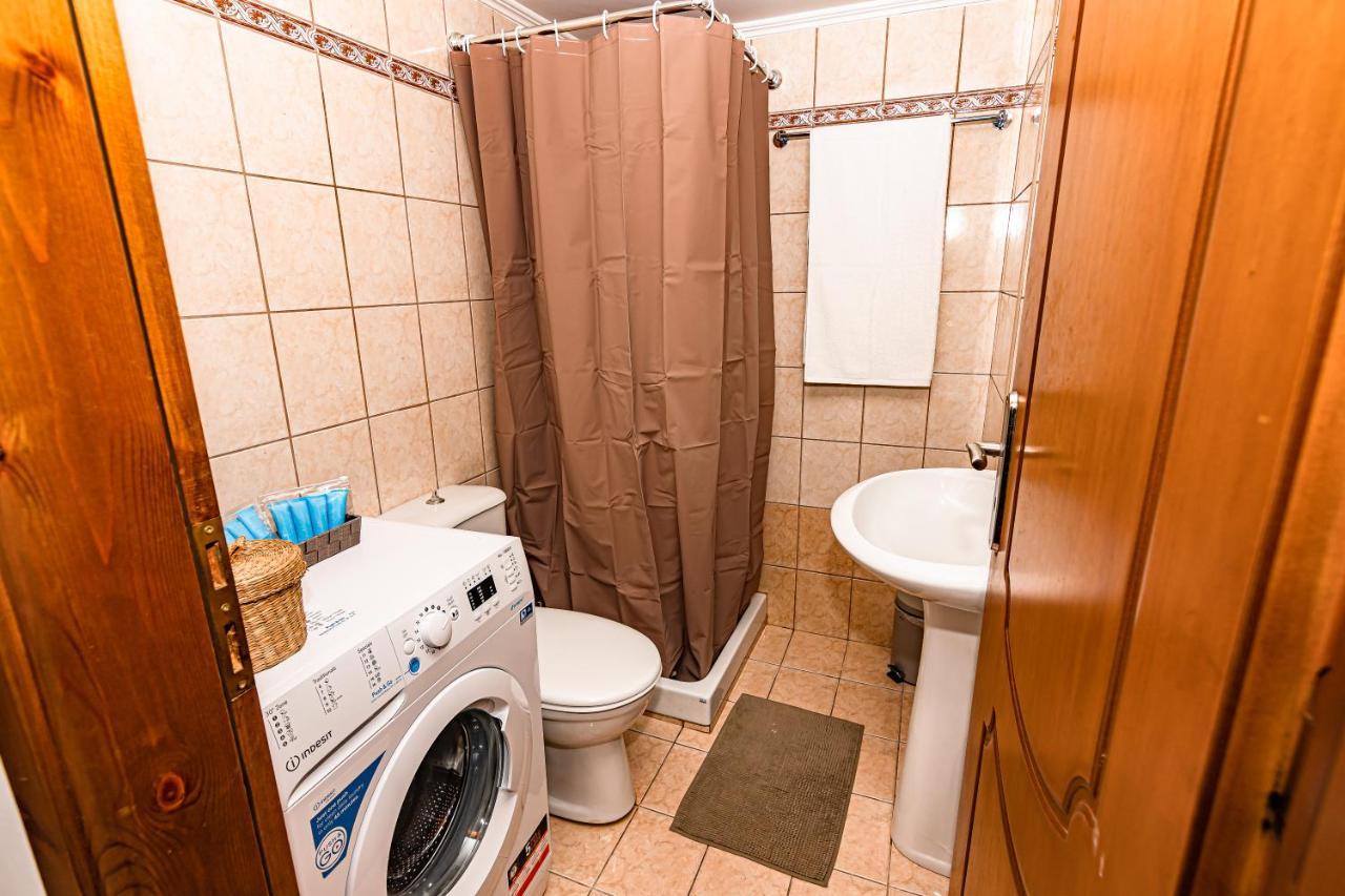 Koum Kapi Seaside Apartment Private Parking C1 Chania  Luaran gambar