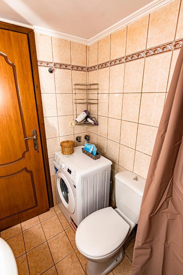 Koum Kapi Seaside Apartment Private Parking C1 Chania  Luaran gambar
